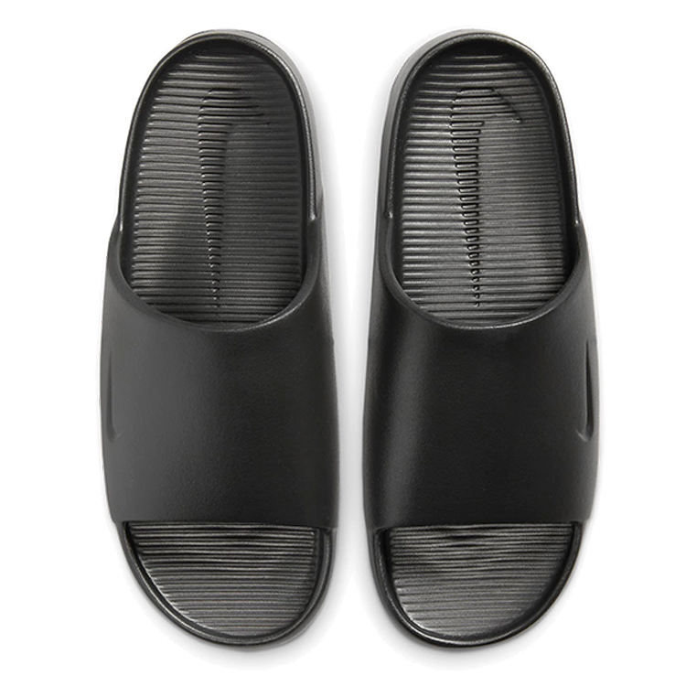 Шлепанцы Nike CALM SLIDE / Мужской / 45 / Черный photo 3