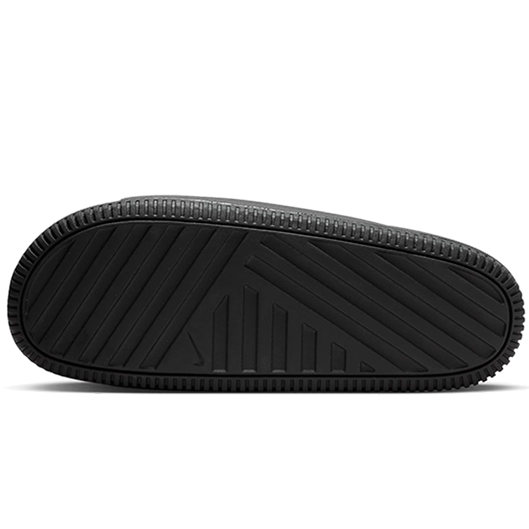 Шлепанцы Nike CALM SLIDE / Мужской / 45 / Черный photo 4