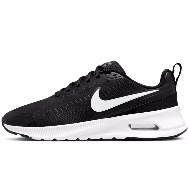 Кроссовки Nike AIR MAX NUAXIS