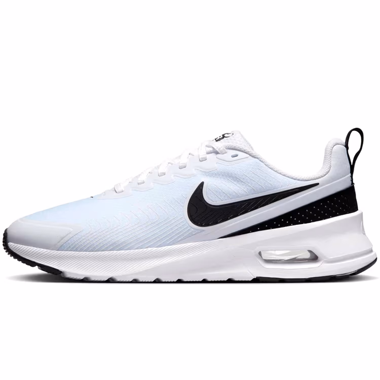 Incaltaminte Sport Nike AIR MAX NUAXIS