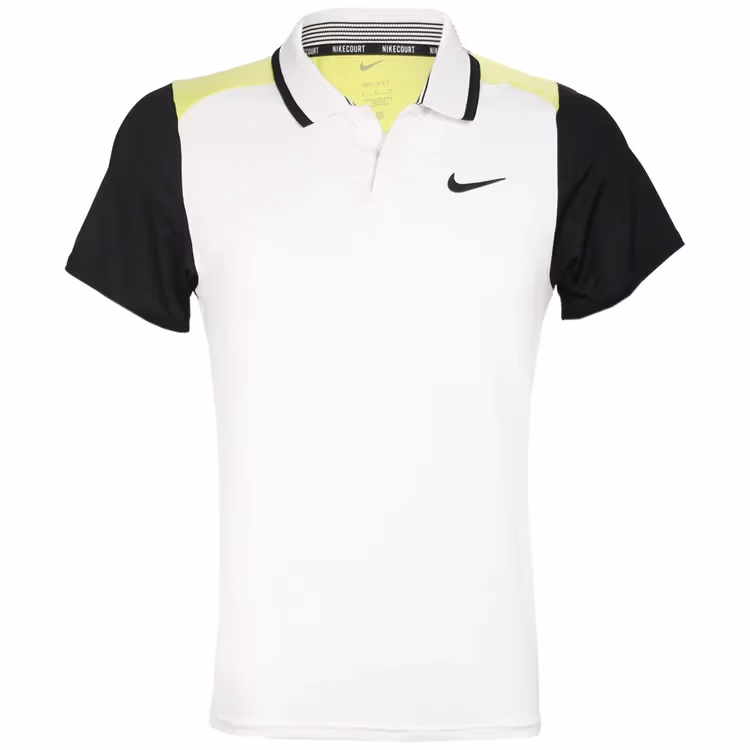Поло Nike M NKCT DF ADVTG POLO