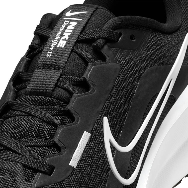 Incaltaminte Sport Nike DOWNSHIFTER 13 pt Barbati / 44.5 / Negru photo 5