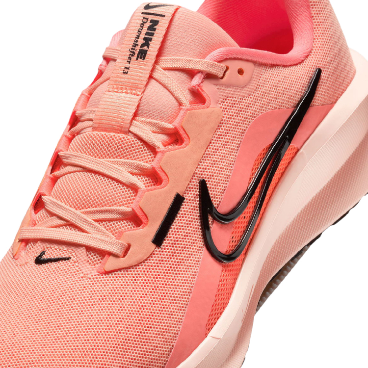 Кроссовки Nike W DOWNSHIFTER 13 / Женский / 40 / Коралловый photo 3