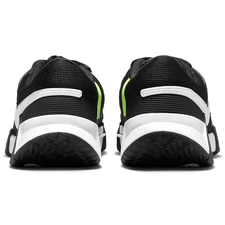 Кроссовки Nike W ZOOM GP CHALLENGE 1 CLY / Женский / 41 / Черный photo 2