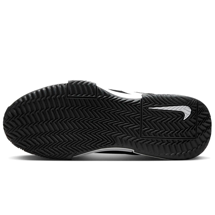 Кроссовки Nike W ZOOM GP CHALLENGE 1 CLY / Женский / 41 / Черный photo 6