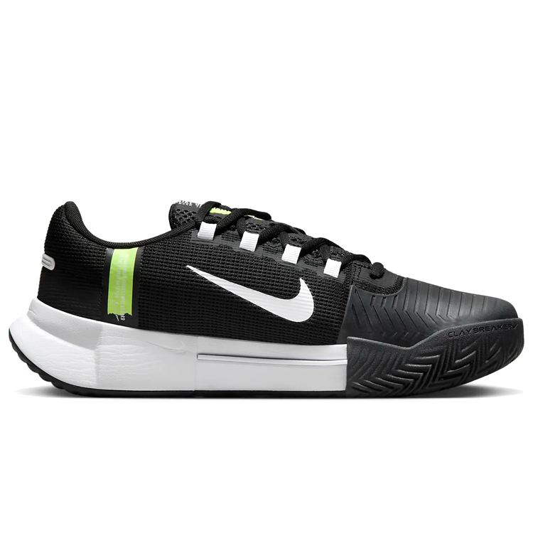 Кроссовки Nike W ZOOM GP CHALLENGE 1 CLY / Женский / 41 / Черный photo 7