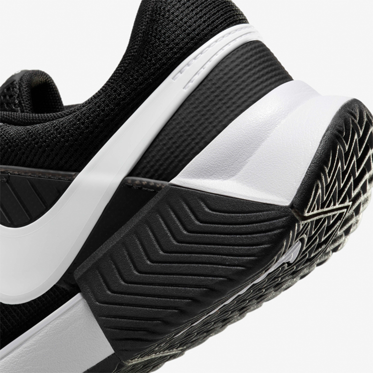 Кроссовки Nike W ZOOM GP CHALLENGE 1 CLY / Женский / 41 / Черный photo 8