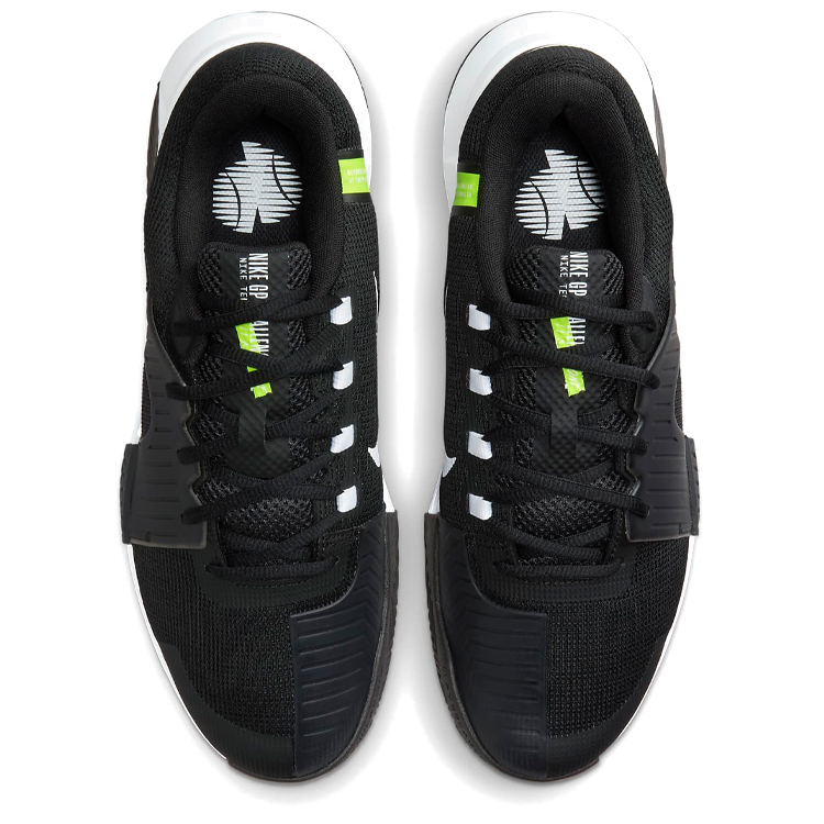 Кроссовки Nike M ZOOM GP CHALLENGE 1 CLY / Мужской / 46 / Черный photo 5
