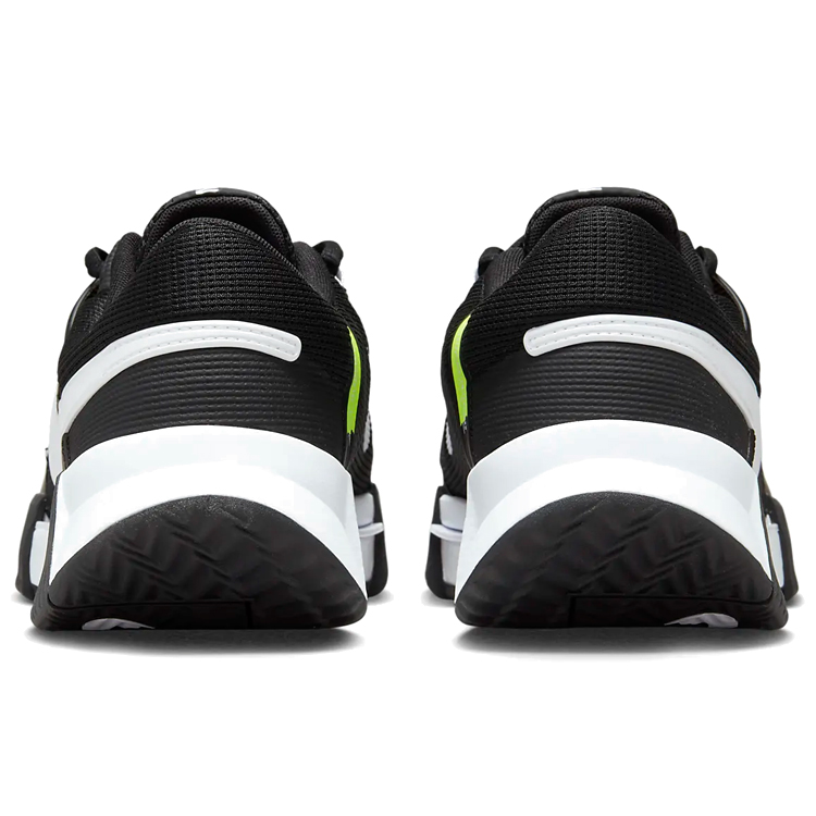 Кроссовки Nike M ZOOM GP CHALLENGE 1 CLY / Мужской / 46 / Черный photo 6