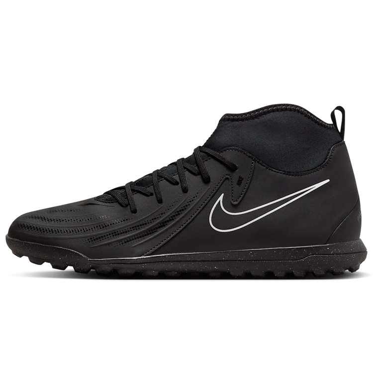 Бутсы Nike PHANTOM LUNA II CLUB TF / Мужской / 42 / Черный photo 1 Бутсы Nike PHANTOM LUNA II CLUB TF / Мужской / 42 / Черный photo 1
