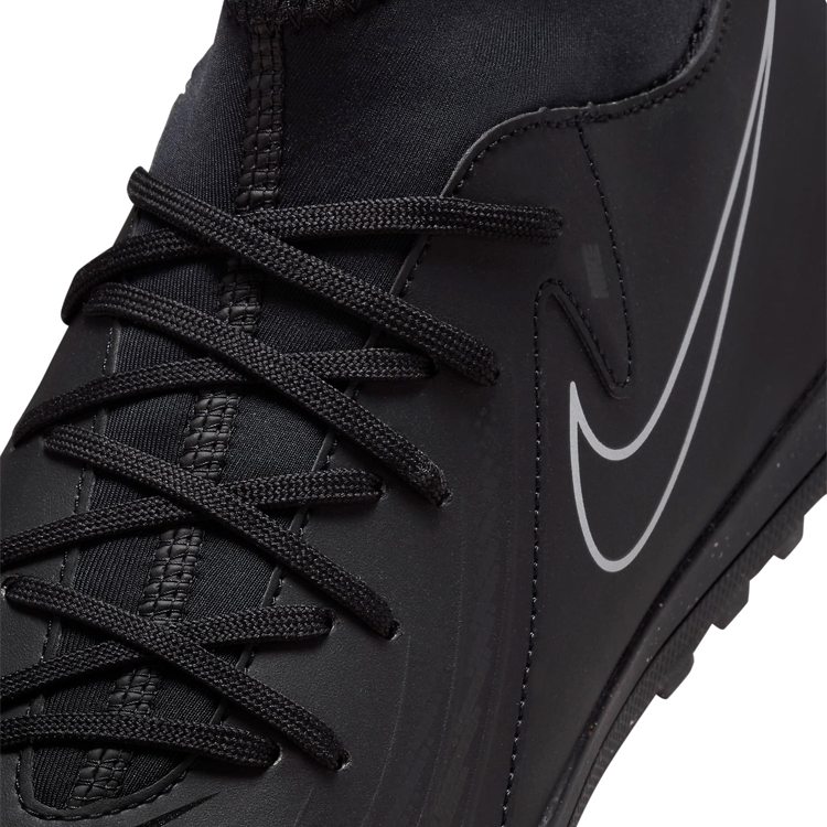 Бутсы Nike PHANTOM LUNA II CLUB TF / Мужской / 42 / Черный photo 5