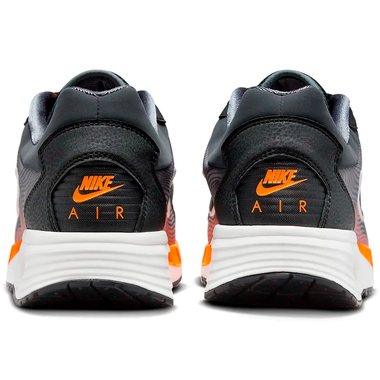 Incaltaminte Sport Nike AIR MAX SOLO SE pt Barbati / 40.5 / Multicolor photo 2