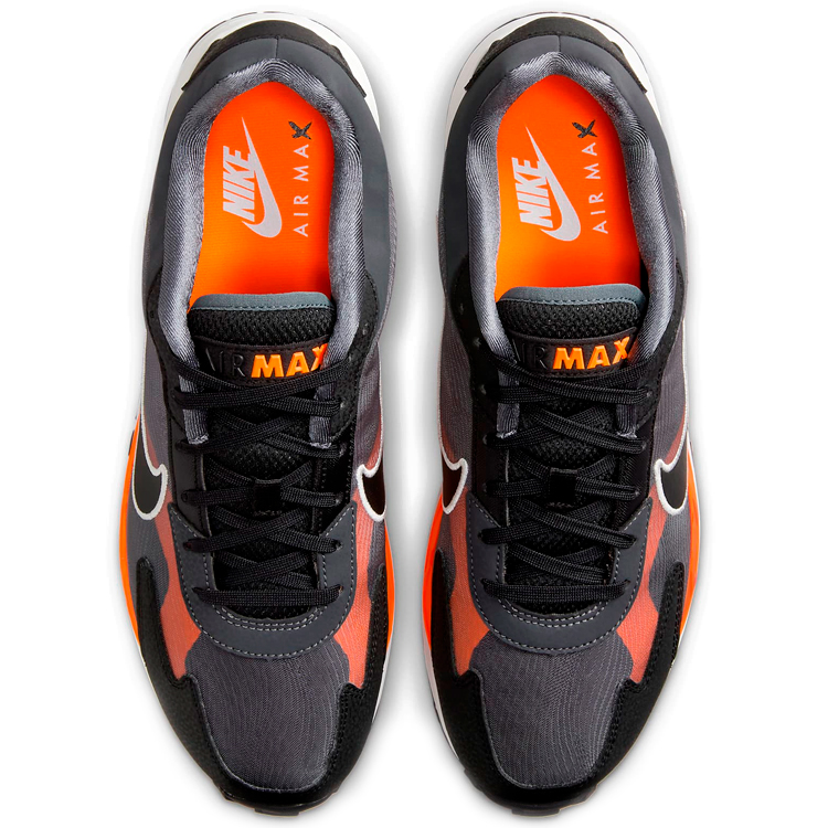 Incaltaminte Sport Nike AIR MAX SOLO SE pt Barbati / 40.5 / Multicolor photo 4
