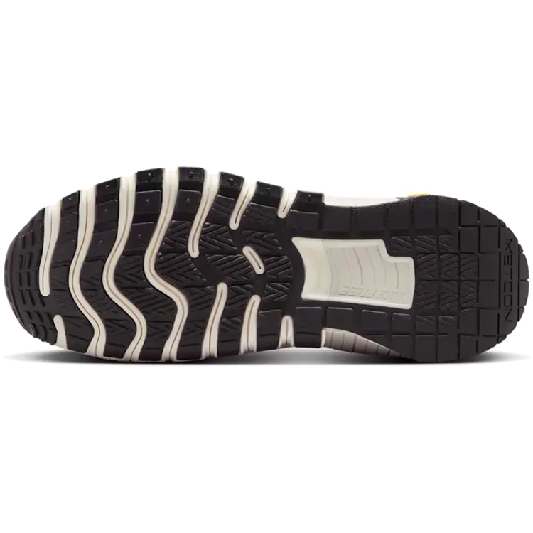 Кроссовки Nike FREE METCON 6 / Мужской / 44.5 / Коричневый photo 2