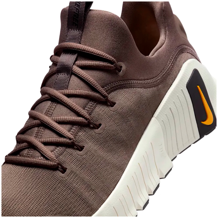 Кроссовки Nike FREE METCON 6 / Мужской / 44.5 / Коричневый photo 5