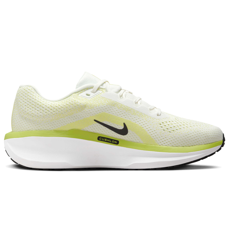 Кроссовки Nike AIR WINFLO 11 / Мужской / 44.5 / Желтый photo 2
