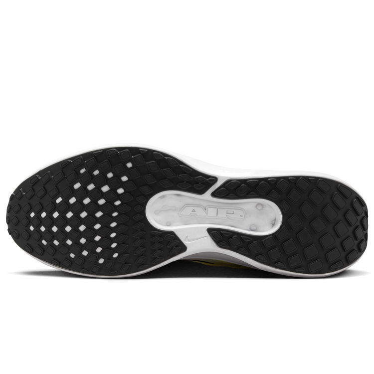 Кроссовки Nike AIR WINFLO 11 / Мужской / 44.5 / Желтый photo 3