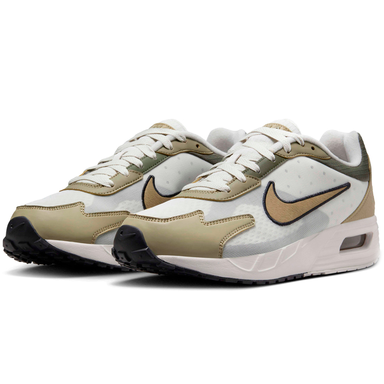 Incaltaminte Sport Nike AIR MAX SOLO pt Barbati / 42 / Bej photo 3