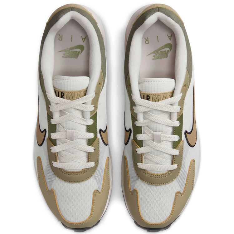 Incaltaminte Sport Nike AIR MAX SOLO pt Barbati / 42 / Bej photo 4