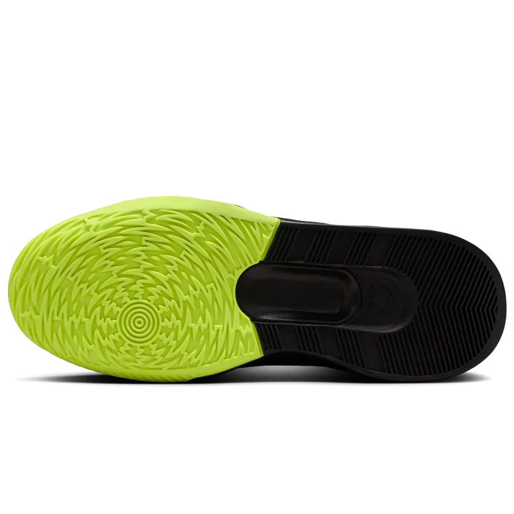 Кроссовки Nike KIDS CROSSCOURT (GS) / Мужской / 37.5 / Черный photo 3