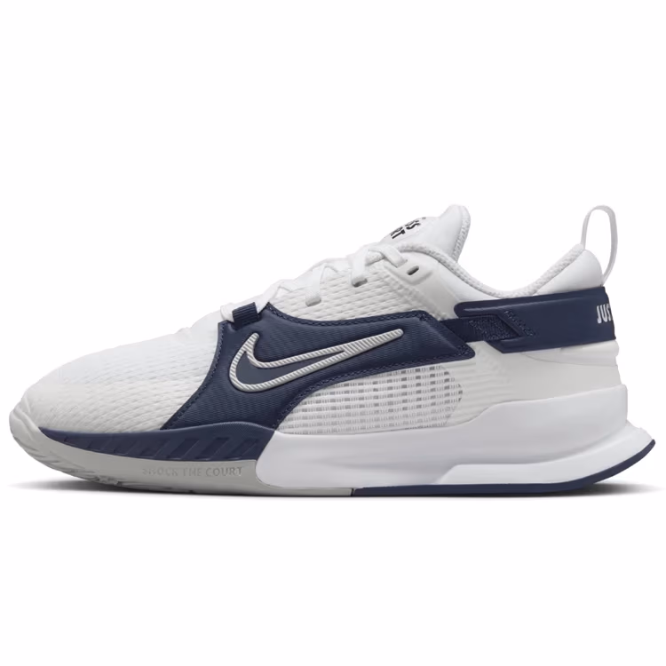 Incaltaminte Sport Nike KIDS CROSSCOURT (GS)