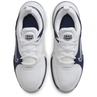 Кроссовки Nike KIDS CROSSCOURT (GS) thumbnav 4
