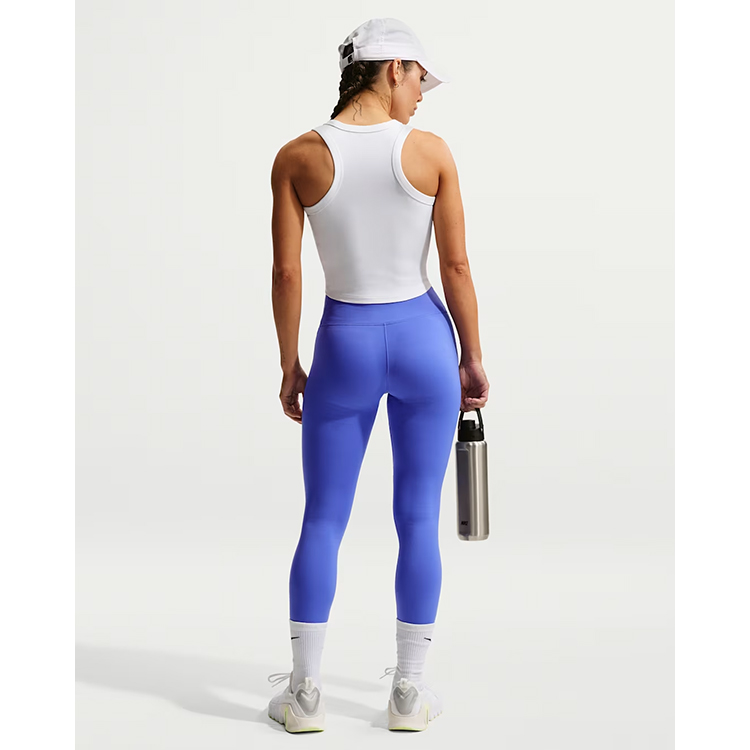 Майка Nike One Fitted photo 2