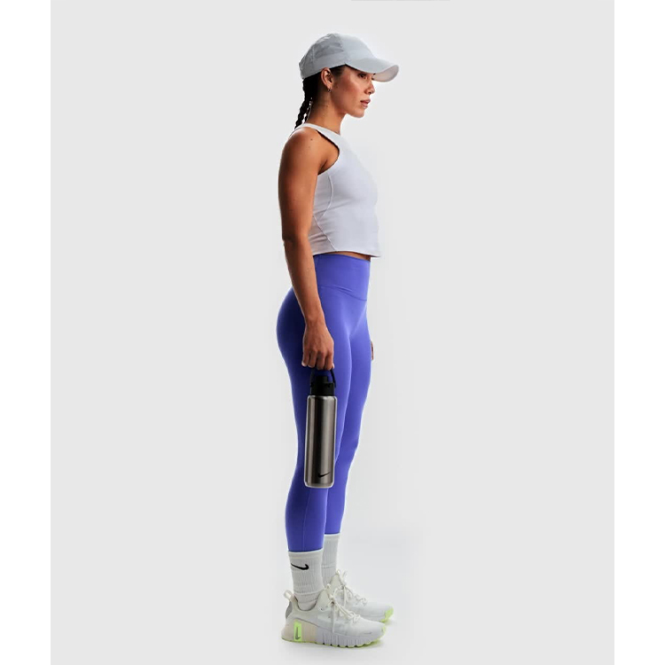 Майка Nike One Fitted photo 3