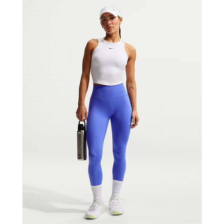 Майка Nike One Fitted photo 4