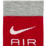 Носки Nike U NK ED ESS CRW 2PR 168 NK AIR thumbnav 3