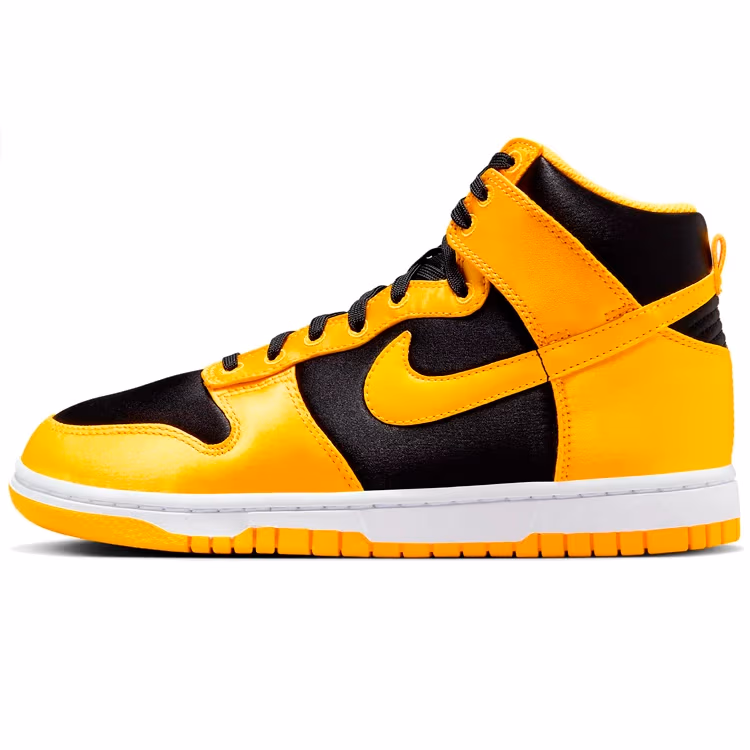 Incaltaminte Sport Nike W DUNK HIGH