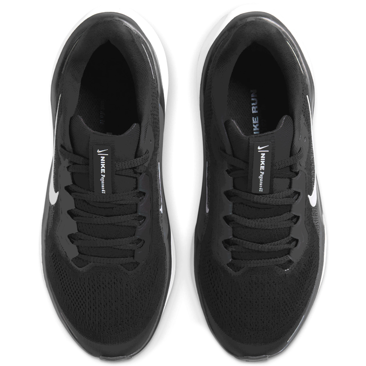 Кроссовки Nike AIR ZOOM PEGASUS 41 (GS) / Мужской / 38 / Черный photo 4
