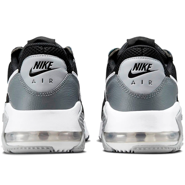 Incaltaminte Sport Nike AIR MAX EXCEE pt Barbati / 40.5 / Negru photo 3