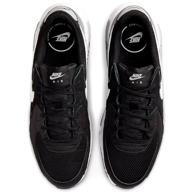 Incaltaminte Sport Nike AIR MAX EXCEE pt Barbati / 40.5 / Negru photo 5