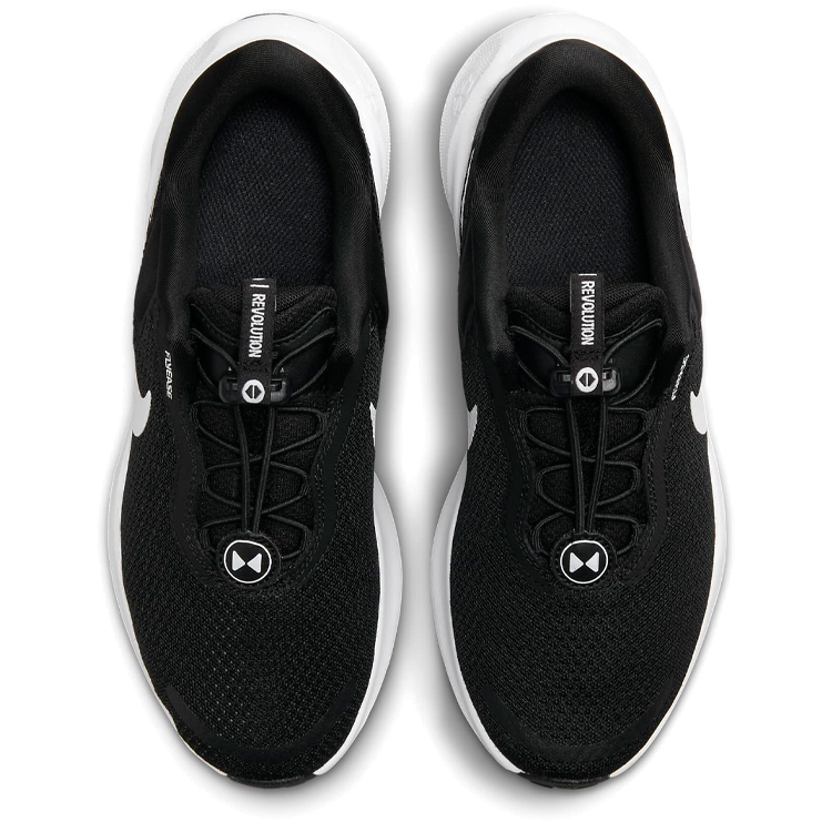 Incaltaminte Sport Nike W REVOLUTION 7 EASYON pt Femei / 38 / Negru photo 3