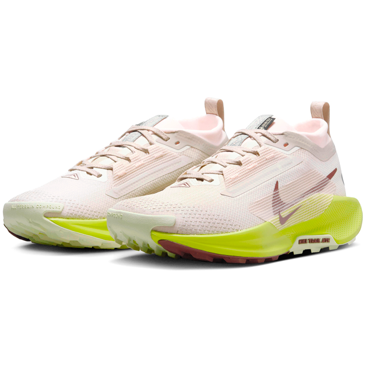 Кроссовки Nike W PEGASUS TRAIL 5 GTX / Женский / 38 / Бежевый photo 3