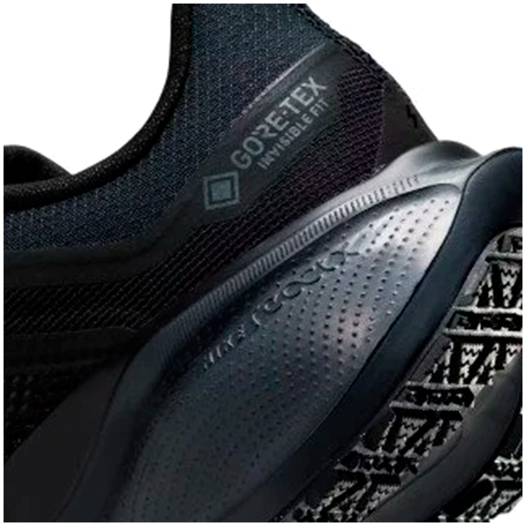 Кроссовки Nike W AIR ZM PEGASUS 41 GTX / Женский / 41 / Черный photo 4