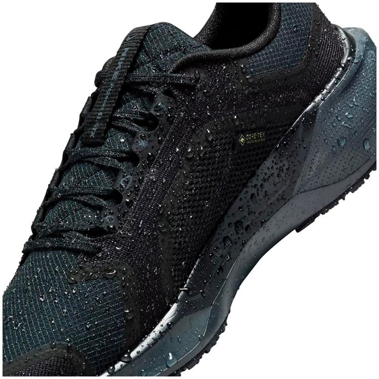 Кроссовки Nike W AIR ZM PEGASUS 41 GTX / Женский / 41 / Черный photo 5
