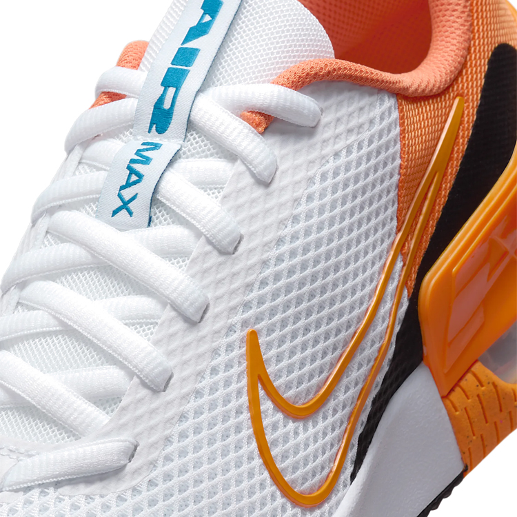 Кроссовки Nike M AIR MAX ALPHA TRAINER 6 / Мужской / 45 / Белый photo 5