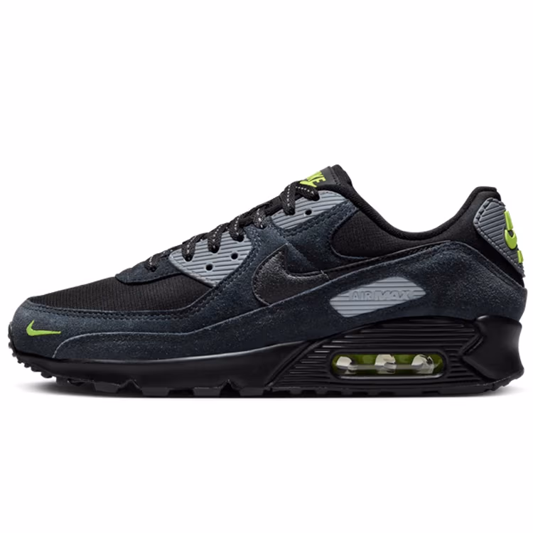 Incaltaminte Sport Nike AIR MAX 90