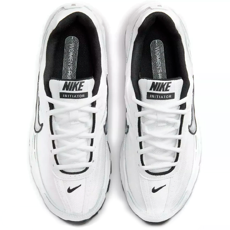 Incaltaminte Sport Nike WMNS INITIATOR pt Femei / 36.5 / Alb photo 3