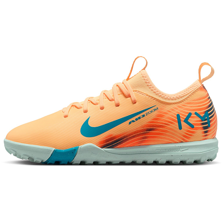 Ghete pentru fotbal Nike Mercurial Vapor 16 Academy TF photo 1 Ghete pentru fotbal Nike Mercurial Vapor 16 Academy TF photo 1