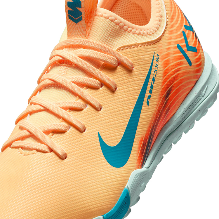 Ghete pentru fotbal Nike Mercurial Vapor 16 Academy TF photo 3