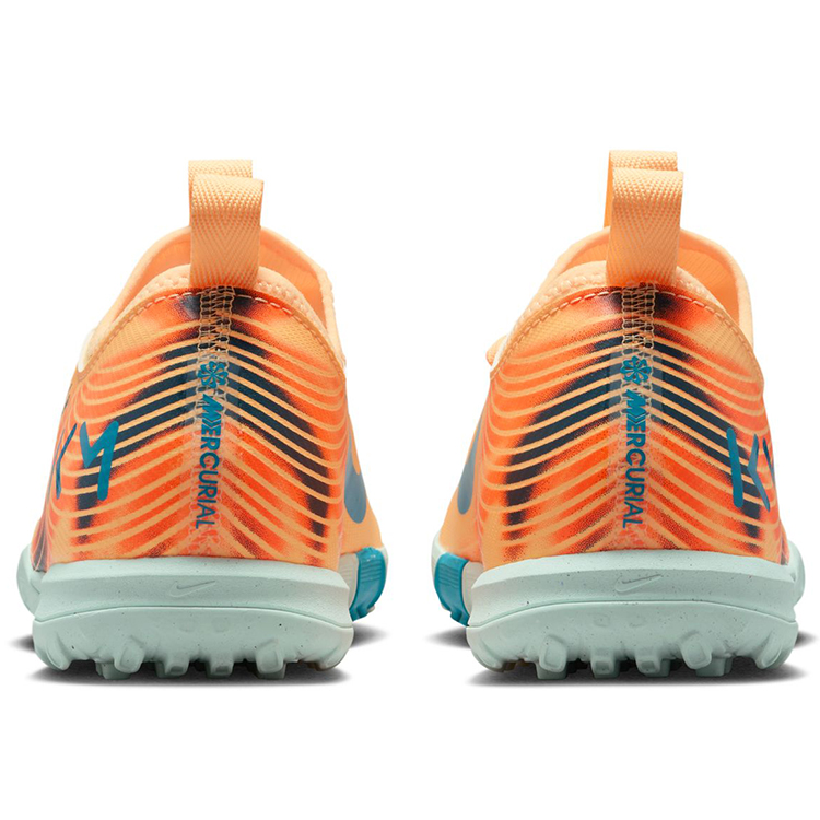 Ghete pentru fotbal Nike Mercurial Vapor 16 Academy TF photo 6