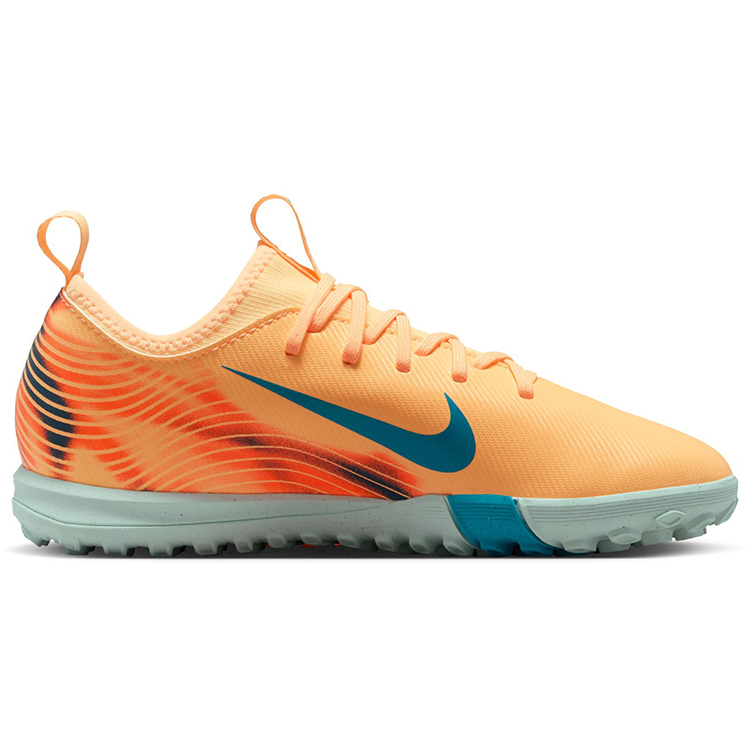 Ghete pentru fotbal Nike Mercurial Vapor 16 Academy TF photo 8
