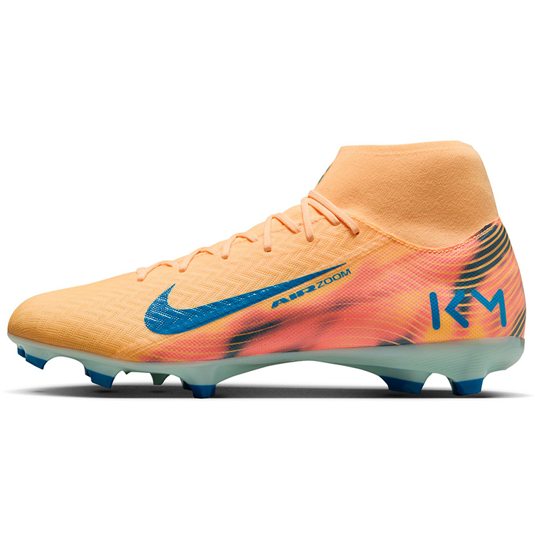 Бутсы Nike Mercurial Superfly 10 Academy FG/MG photo 1