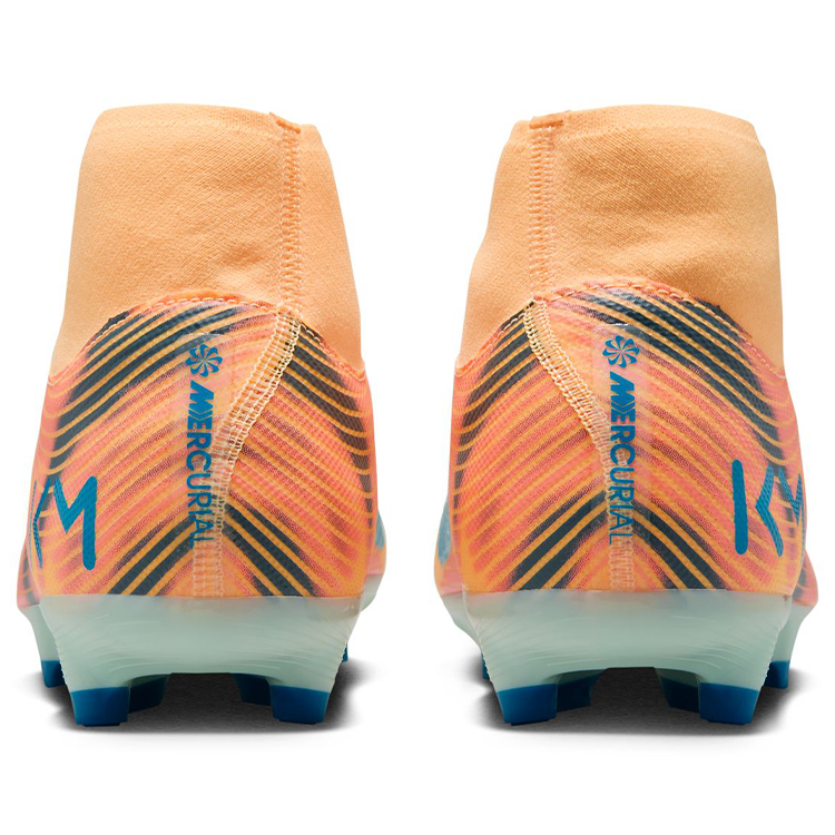 Бутсы Nike Mercurial Superfly 10 Academy FG/MG photo 2
