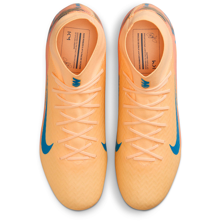 Бутсы Nike Mercurial Superfly 10 Academy FG/MG photo 4
