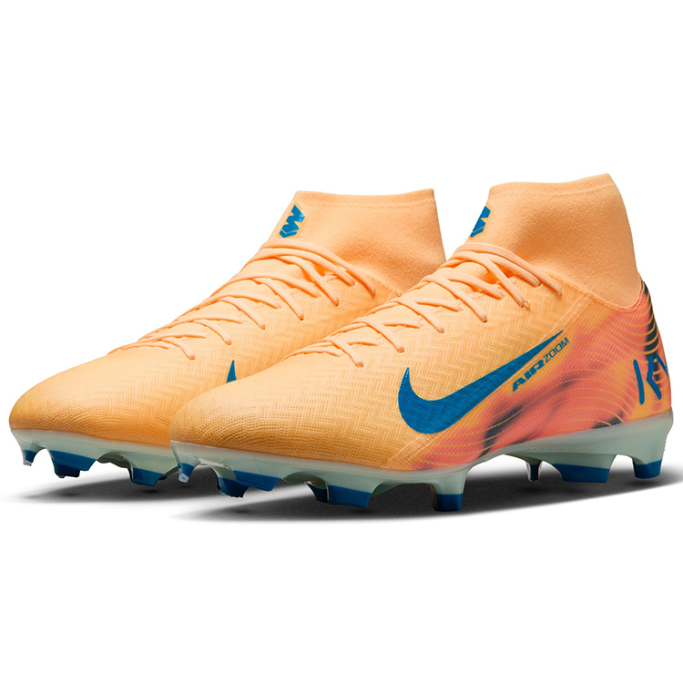 Бутсы Nike Mercurial Superfly 10 Academy FG/MG photo 5