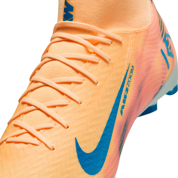 Бутсы Nike Mercurial Superfly 10 Academy FG/MG photo 6